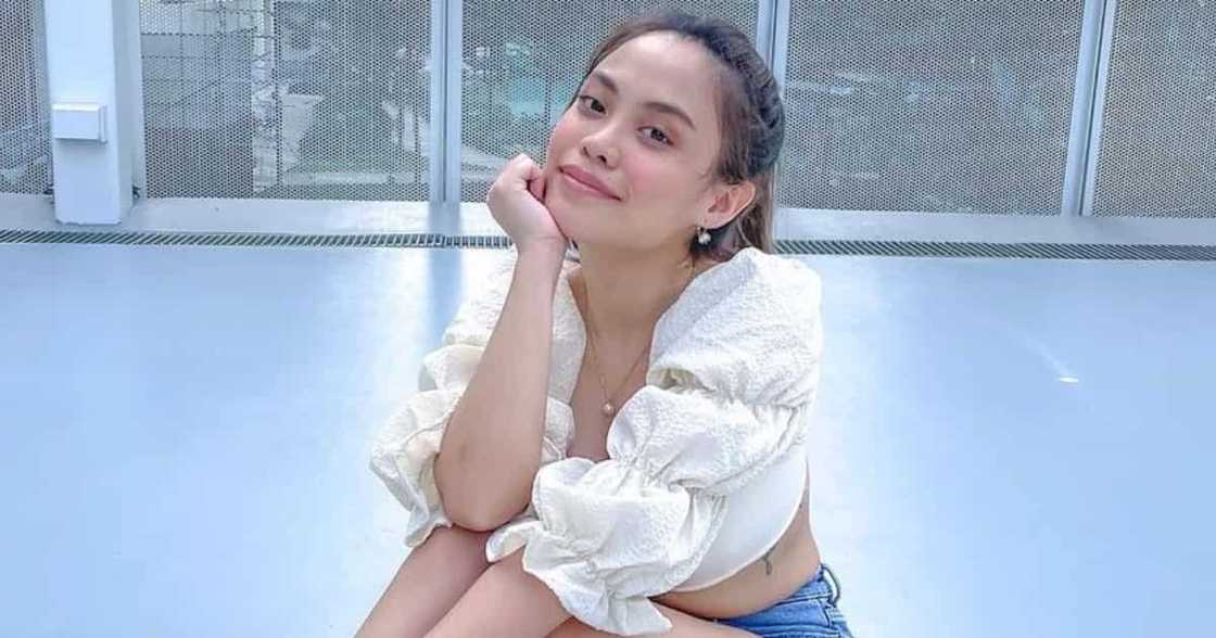 Kim Molina threatens to reveal identity of bashers if they keep posting rude comments Kim Molina threatens to reveal identity of bashers if they keep posting rude comments