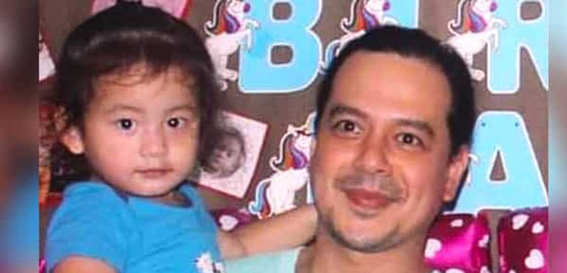 Maja Salvador, ibinahagi ang birthday celebration photos nina JLC at Baby Elias Maja Salvador, ibinahagi ang birthday celebration photos nina JLC at Baby Elias