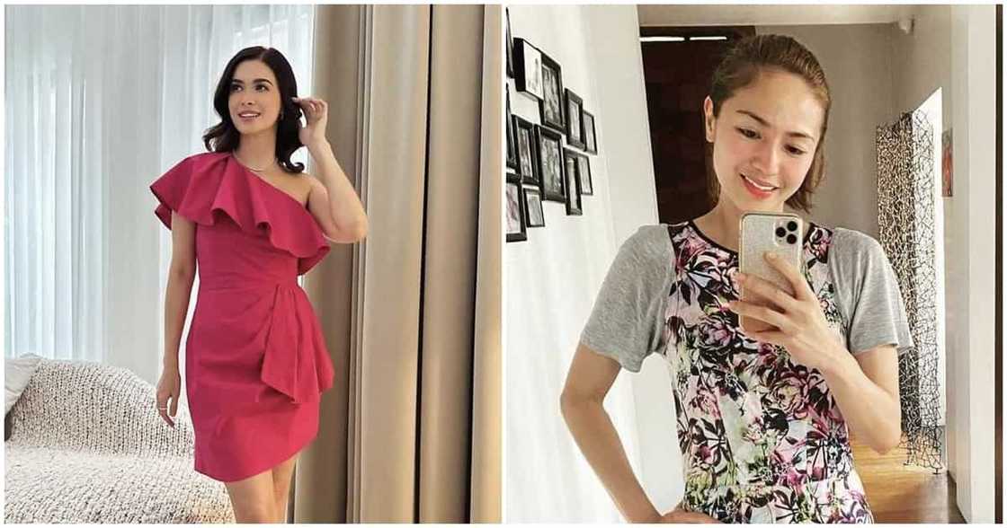 Sunshine Cruz, pinasalamatan si Kath Angeles sa kanyang birthday post para rito