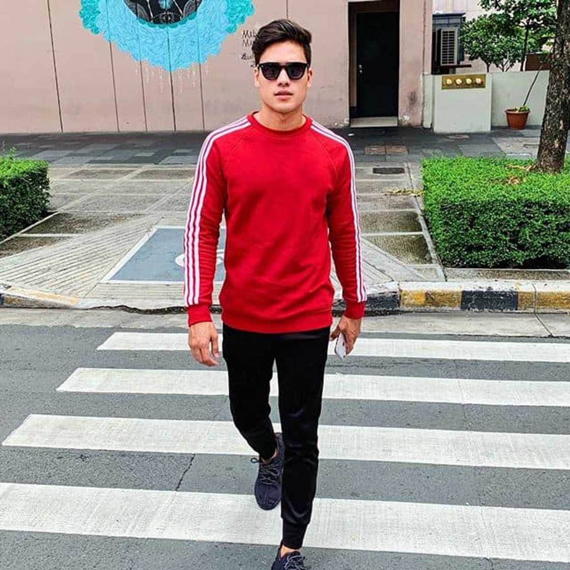 marco gumabao height marco gumabao height