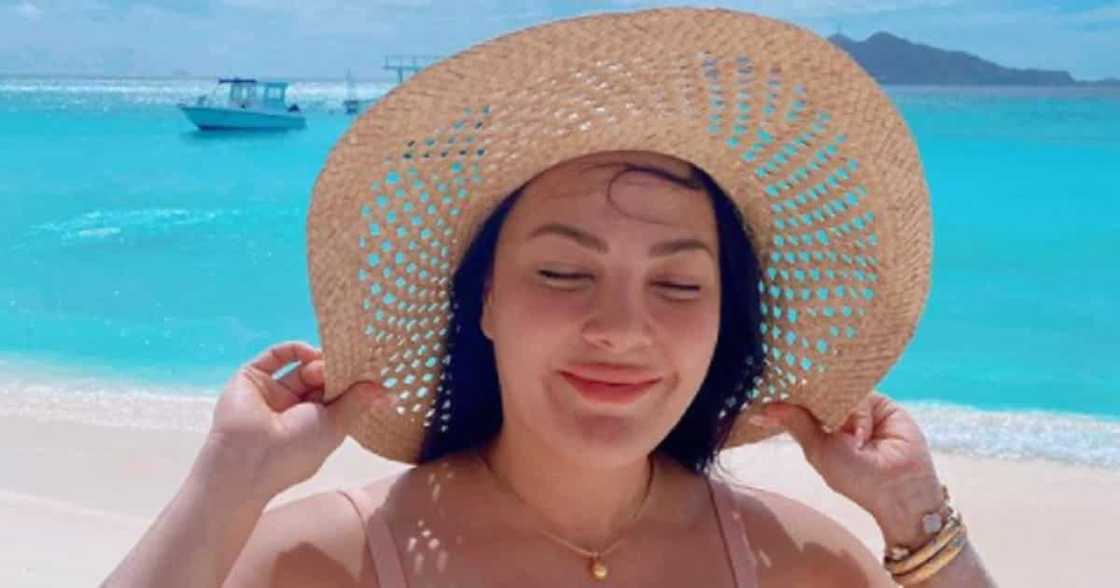KC Concepcion gets honest about experiencing difficulties as a businesswoman KC Concepcion gets honest about experiencing difficulties as a businesswoman