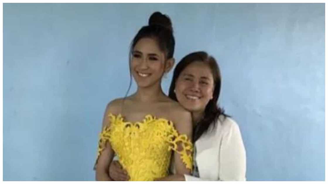 Cristy, 'di masisi ang publiko sa bansag sa ina ni Sarah G: "Wala pa rin 'yung pagtanggap" Cristy, 'di masisi ang publiko sa bansag sa ina ni Sarah G: "Wala pa rin 'yung pagtanggap"