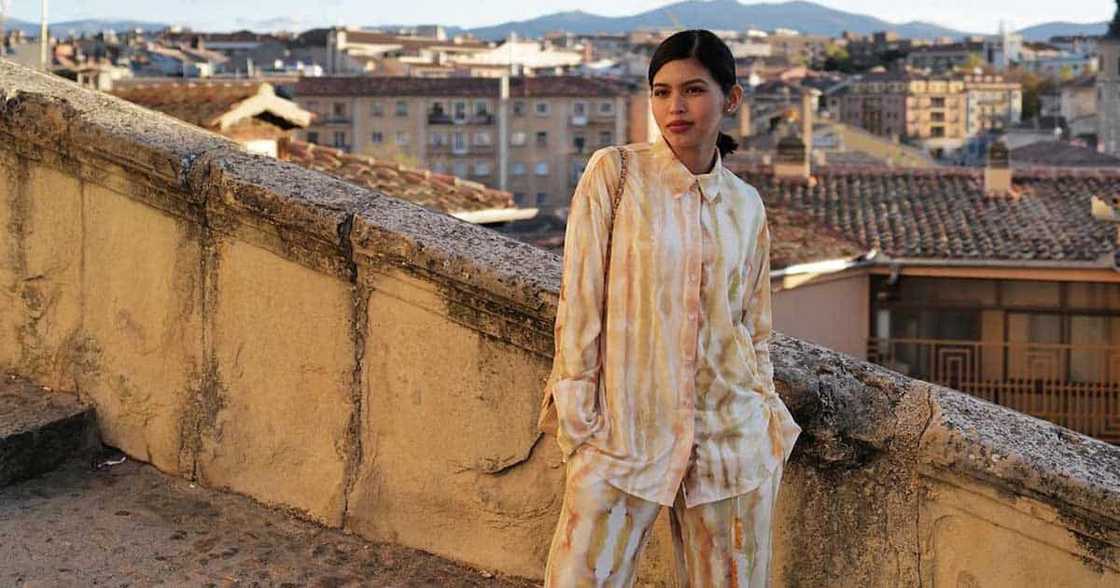 Maine Mendoza, ibinunyag full support sa TVJ: “Pointless kung wala yung TVJ and then continue with the show” Maine Mendoza, ibinunyag full support sa TVJ: “Pointless kung wala yung TVJ and then continue with the show”