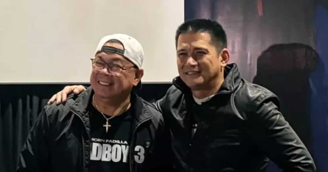 Dennis Padilla, may matapang na pakiusap sa mga walang awang bumabatikos kay Robin Padilla