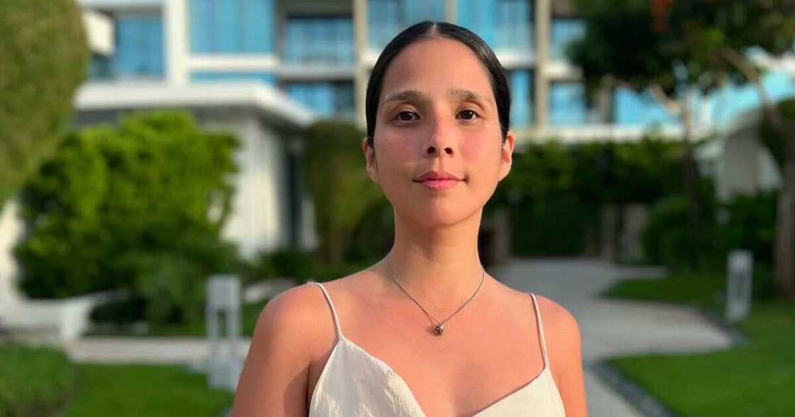 Maxene Magalona, may gentle reminder sa lahat kung bakit kailangang maging "optimistic"