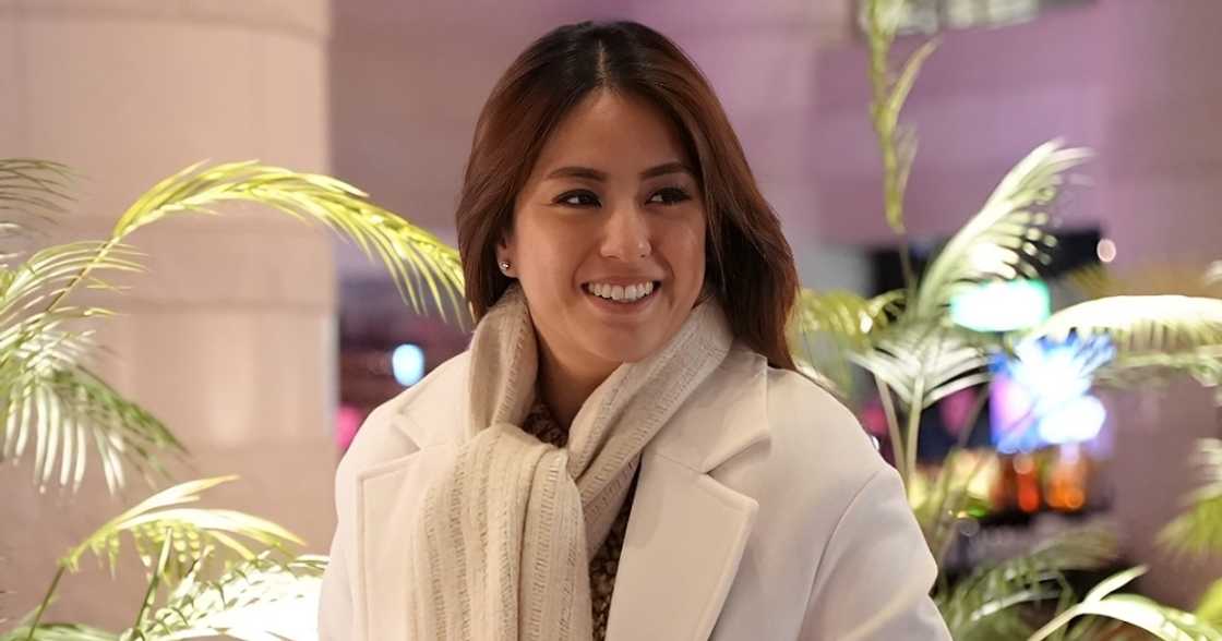 Gretchen Ho, muntik malagay sa panganib ang buhay sa kanyang South Africa trip