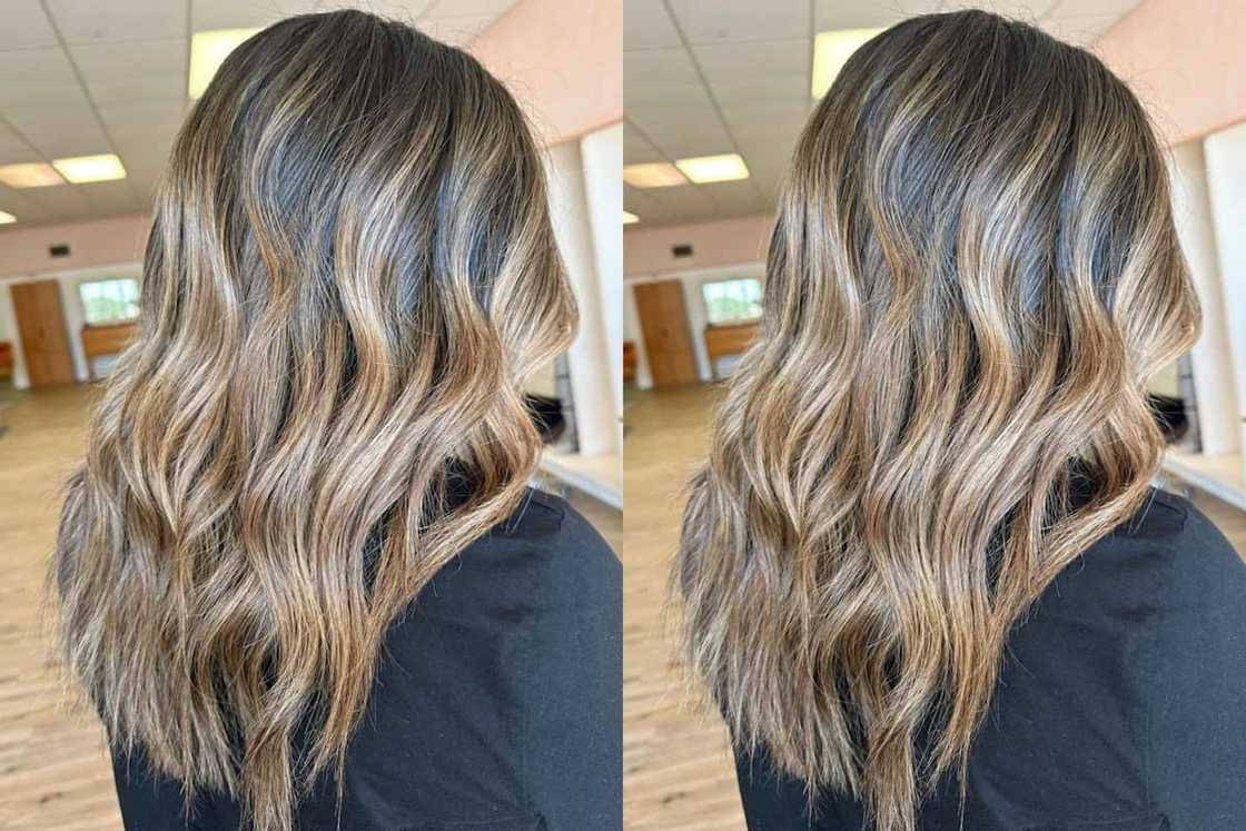hair color for morena hair color for morena