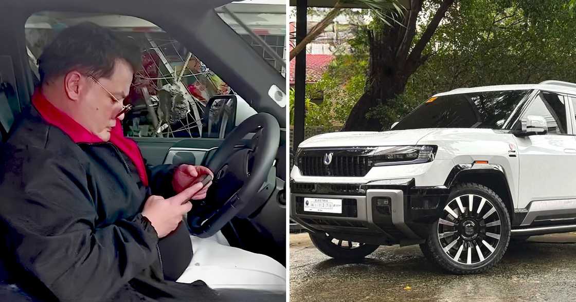 Niño Muhlach, inamin ang pagkakamali sa nangyaring aksidente sa Antipolo; tunay na dahilan, inihayag Niño Muhlach, inamin ang pagkakamali sa nangyaring aksidente sa Antipolo; tunay na dahilan, inihayag