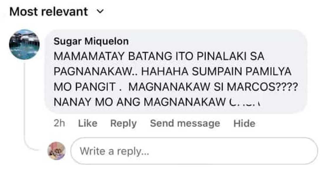 Melai Cantiveros, hinahanap ang basher na dinamay ang mga anak niya sa “pangha-harass” Melai Cantiveros, hinahanap ang basher na dinamay ang mga anak niya sa “pangha-harass”