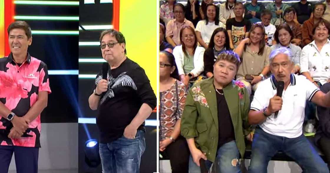Joey De Leon Joey De Leon
