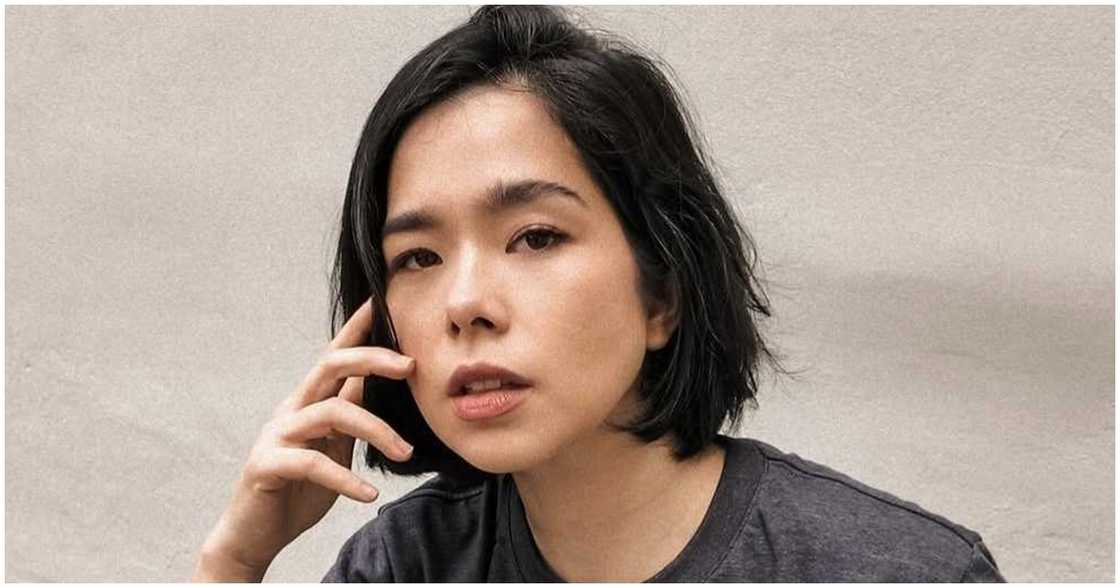 Saab Magalona gets candid about fear and anxiety: "It's inevitable that I will leave this world" Saab Magalona gets candid about fear and anxiety: "It's inevitable that I will leave this world"