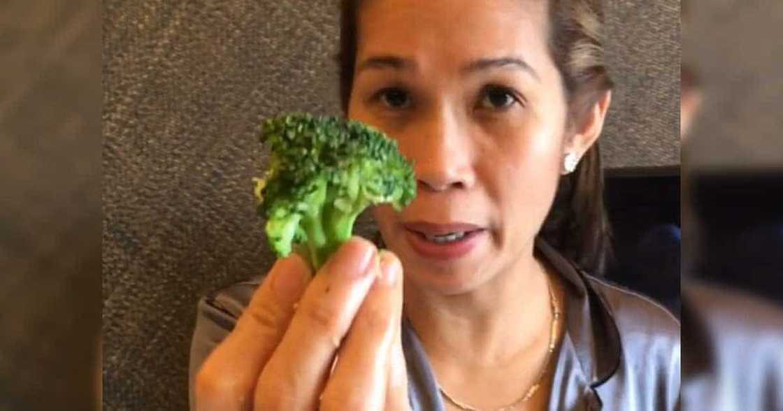Pokwang, naiyak sa IG live nang maalala ang namayapang ina Pokwang, naiyak sa IG live nang maalala ang namayapang ina