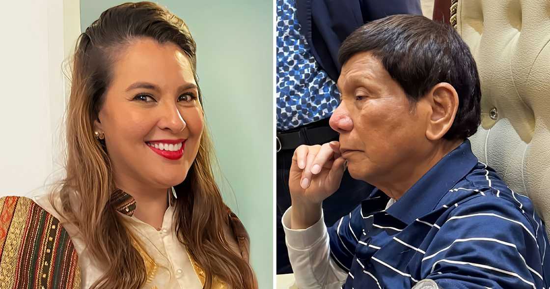 G Toengi, inihayag kanyang opinyon ukol gyera kontra droga sa gitna ng paglilitis kay FPRRD sa ICC G Toengi, inihayag kanyang opinyon ukol gyera kontra droga sa gitna ng paglilitis kay FPRRD sa ICC