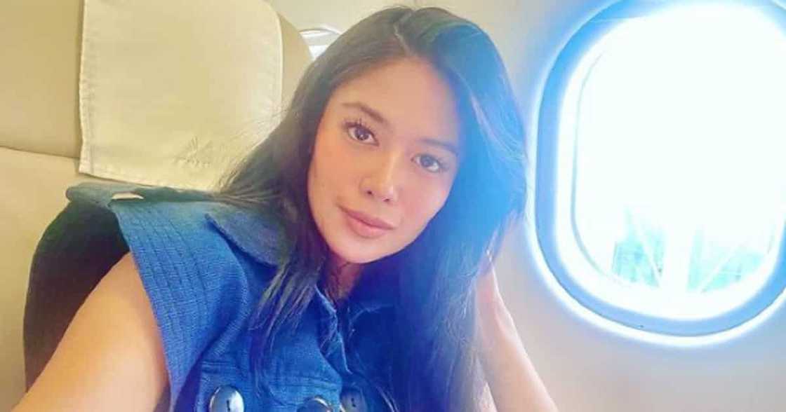 Gigi De Lana, muling napag-tripan ng mga kabanda; "Isa pa, isa pa!" Gigi De Lana, muling napag-tripan ng mga kabanda; "Isa pa, isa pa!"
