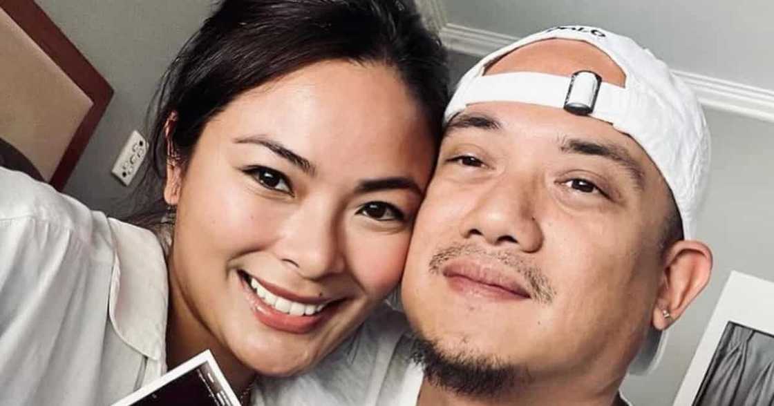 Maxine Medina, buntis na sa panganay nila ni Timmy Llana; celebs, binati ang mag-asawa Maxine Medina, buntis na sa panganay nila ni Timmy Llana; celebs, binati ang mag-asawa