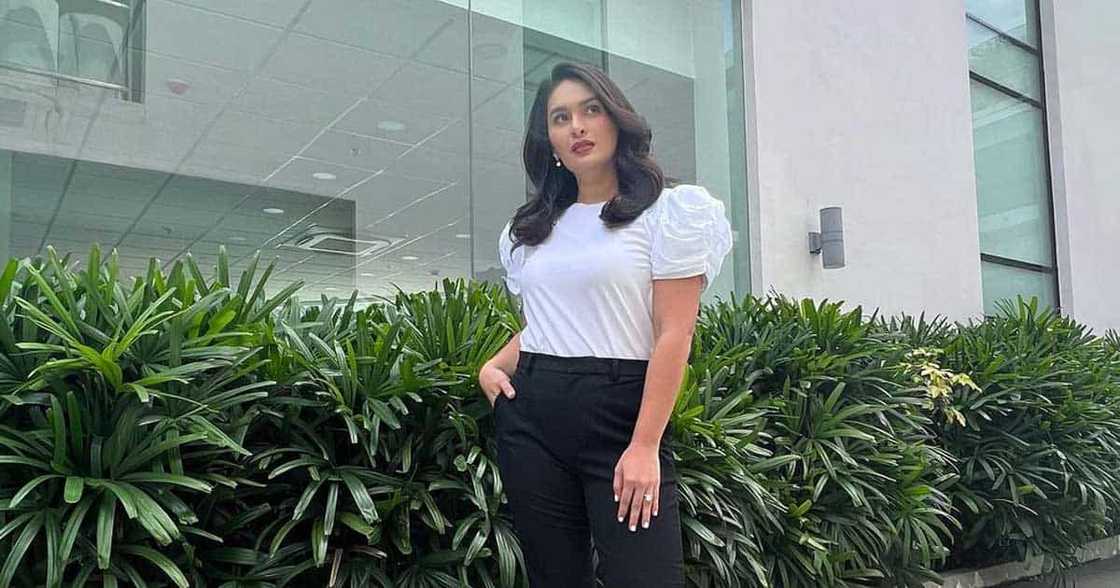 Pauleen Luna-Sotto, di maka-move on sa gender reveal ng ipinagbubuntis: “Are you team boy or team girl?” Pauleen Luna-Sotto, di maka-move on sa gender reveal ng ipinagbubuntis: “Are you team boy or team girl?”