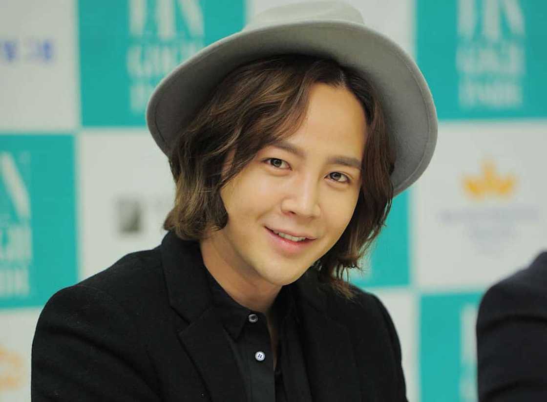 Korean actors Korean actors