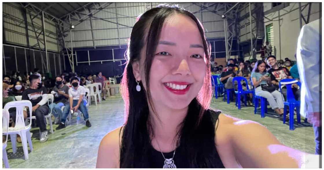 Rosmar Tan, natawa raw sa mga nagsasabing matakot siya sa kaso Rosmar Tan, natawa raw sa mga nagsasabing matakot siya sa kaso