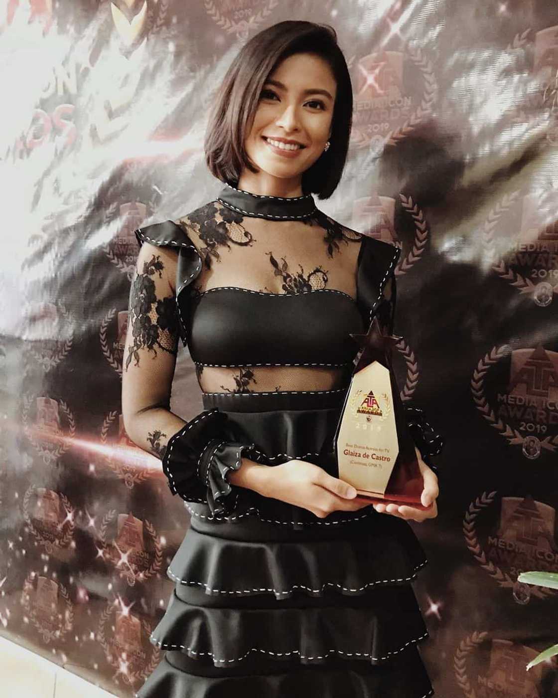 Glaiza de Castro Glaiza de Castro