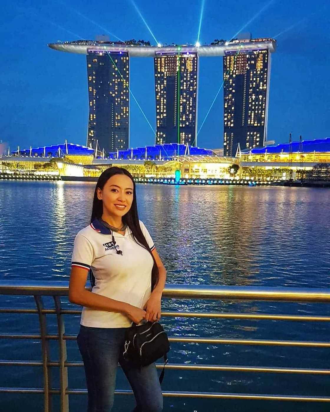 Mocha Uson Mocha Uson