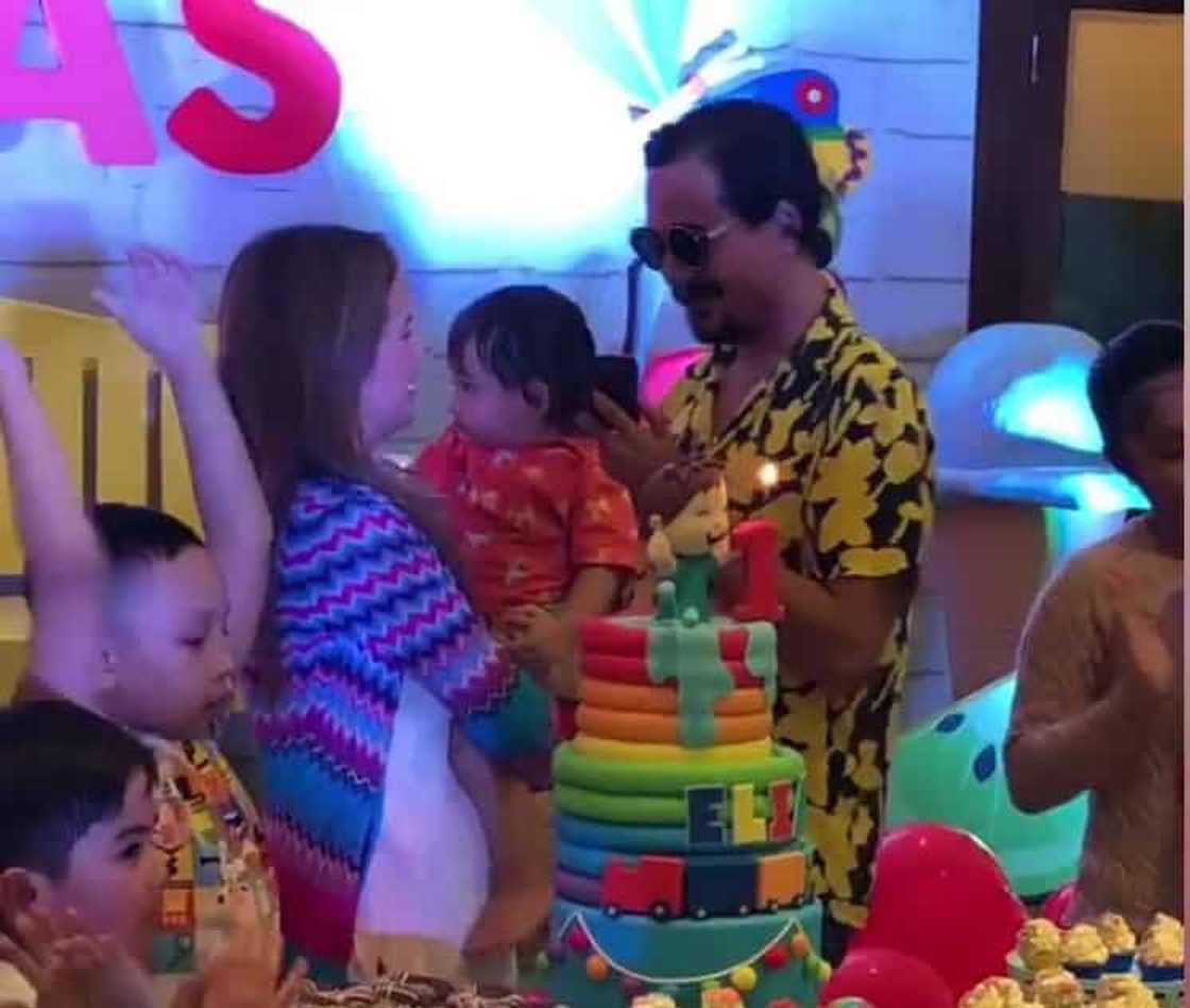 5 Milestones in Ellen Adarna's life before she became Derek Ramsay's new girlfriend 5 Milestones in Ellen Adarna's life before she became Derek Ramsay's new girlfriend