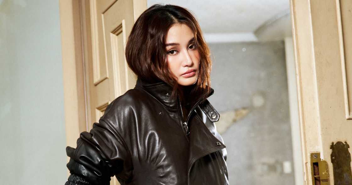 Chie Filomeno Chie Filomeno