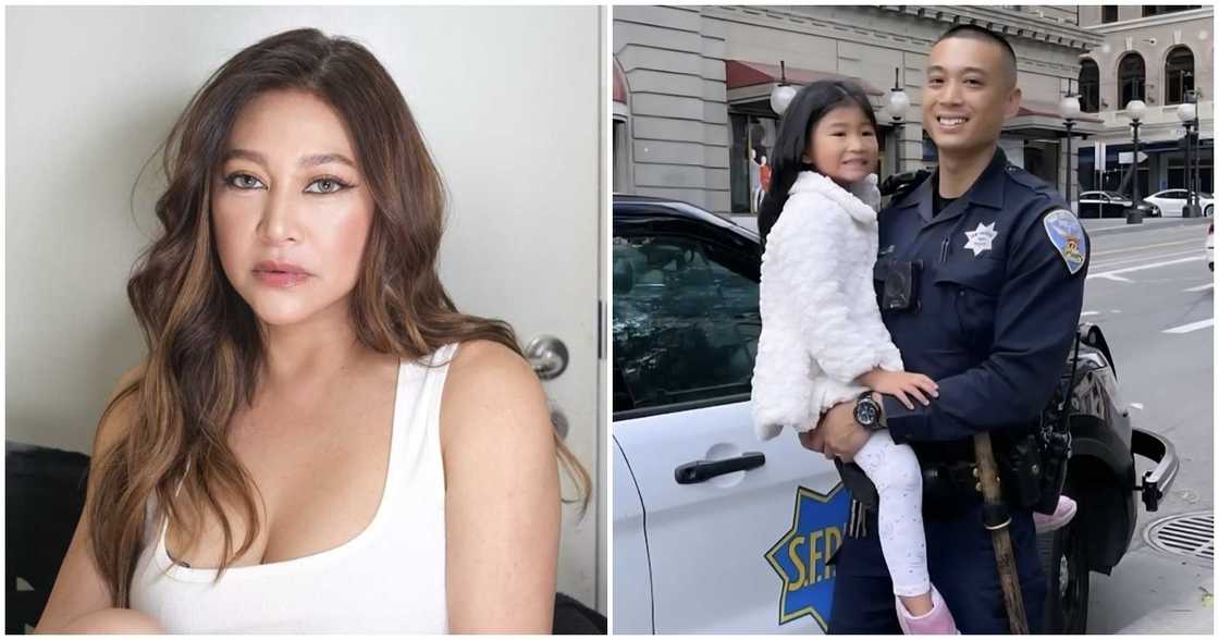 Rufa Mae Quinto, may bagong tribute sa yumaong mister niya na si Trevor Magallanes Rufa Mae Quinto, may bagong tribute sa yumaong mister niya na si Trevor Magallanes