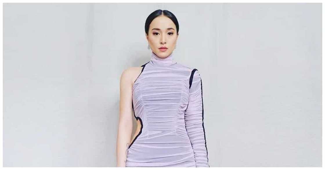 Cristine Reyes, nagbigay ng health update: "Injuries are quite frustrating" Cristine Reyes, nagbigay ng health update: "Injuries are quite frustrating"
