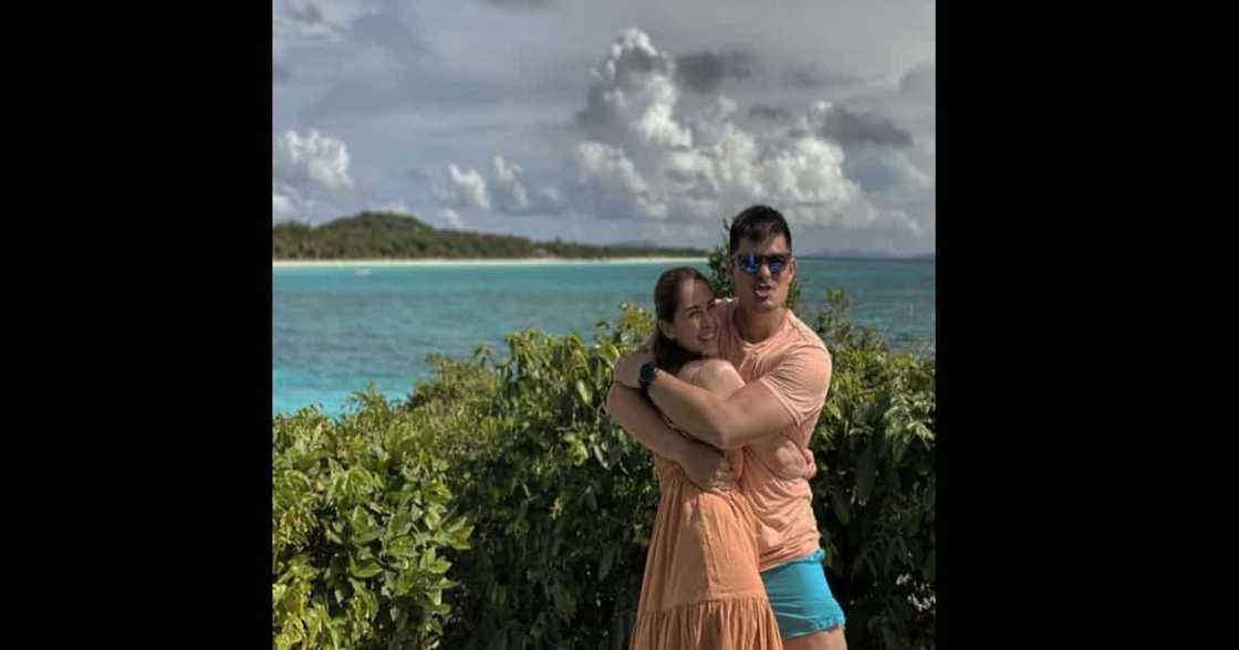 Dingdong Dantes, Marian Rivera, kids enjoy a long weekend getaway Dingdong Dantes, Marian Rivera, kids enjoy a long weekend getaway