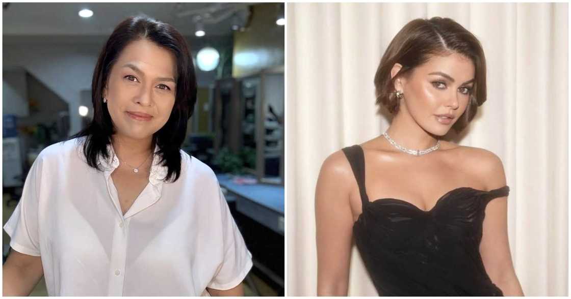 Lotlot de Leon pens a heartfelt birthday greeting for her "dearest Janine"