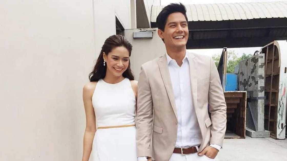 Kris Aquino reveals that she's carrying guilt regarding DanRich breakup Kris Aquino reveals that she's carrying guilt regarding DanRich breakup