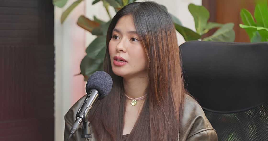 Loisa Andalio, nagsalita sa mapait na karanasan sa PBB na halos nagpabitaw sa kanyang pangarap