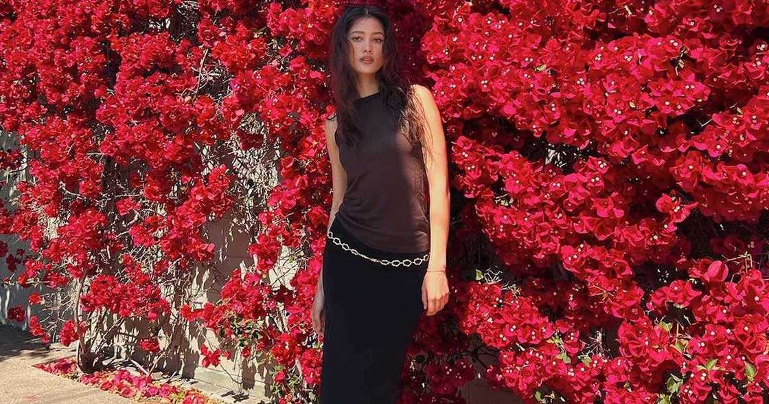 Maureen Wroblewitz, shinare madilim na pahina sa kanyang nakaraan: “I chose to suffer in silence” Maureen Wroblewitz, shinare madilim na pahina sa kanyang nakaraan: “I chose to suffer in silence”