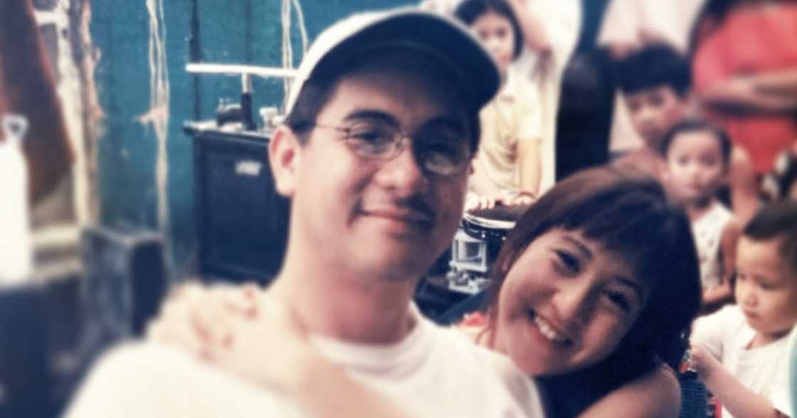 Jolina Magdangal Jolina Magdangal