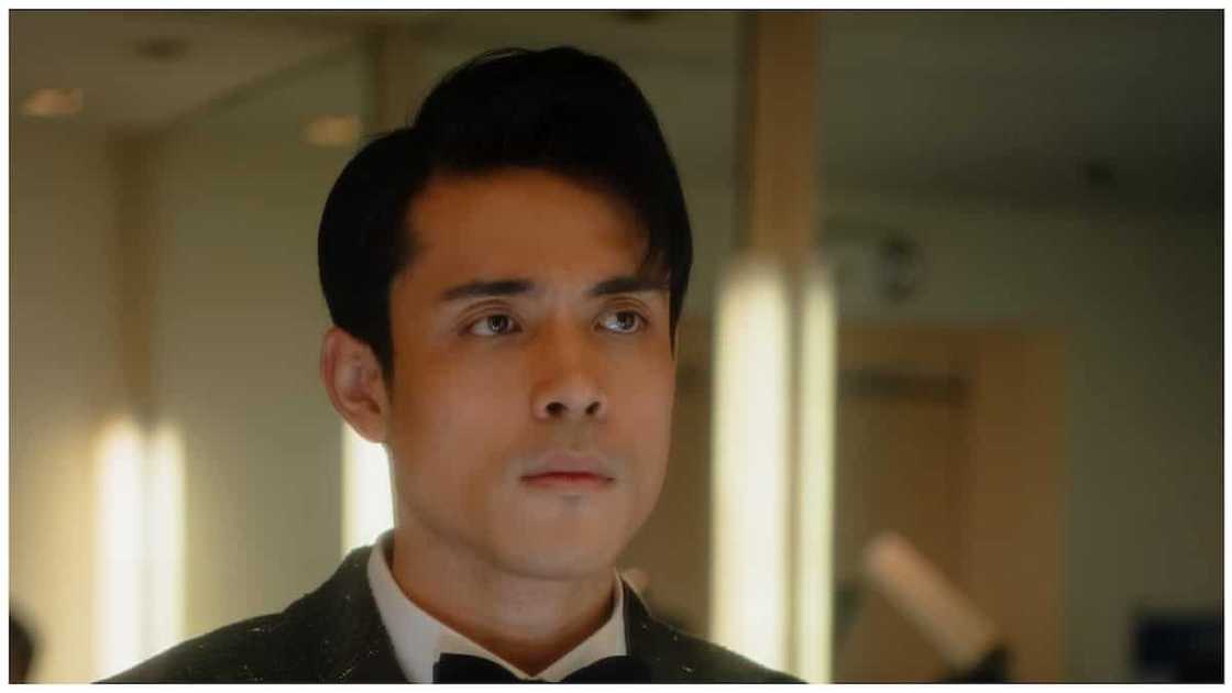 Ogie, sa nasagap na 2022 pa umano sina Xian at Iris: "Baka magkaibigan lamang sila noon" Ogie, sa nasagap na 2022 pa umano sina Xian at Iris: "Baka magkaibigan lamang sila noon"