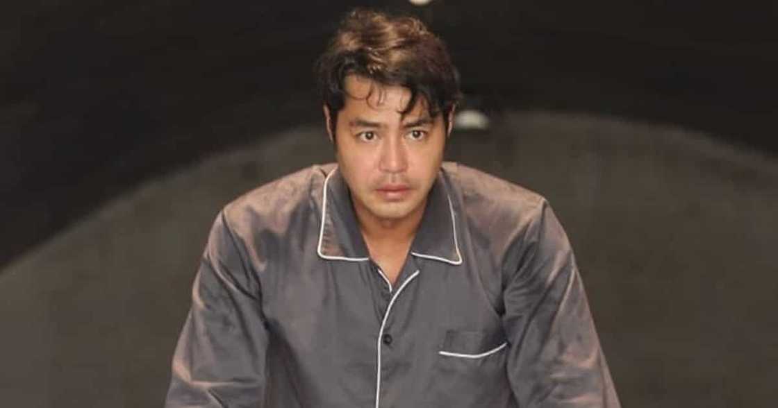 Video of Zanjoe Marudo asking Daniel Padilla to fix his sitting position goes viral Video of Zanjoe Marudo asking Daniel Padilla to fix his sitting position goes viral