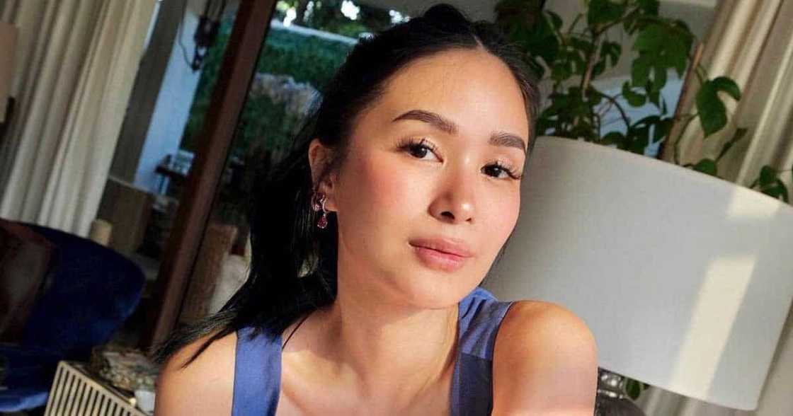 Heart Evangelista