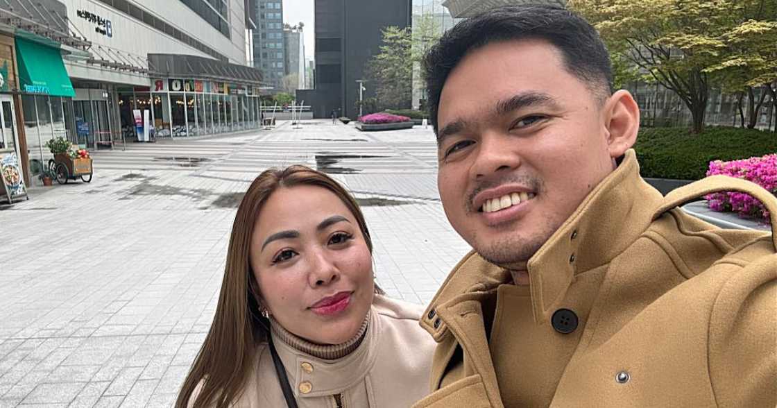 Kapatid ni Lerms Lulu, may prangkang post ukol sa pekeng kaibigan Kapatid ni Lerms Lulu, may prangkang post ukol sa pekeng kaibigan