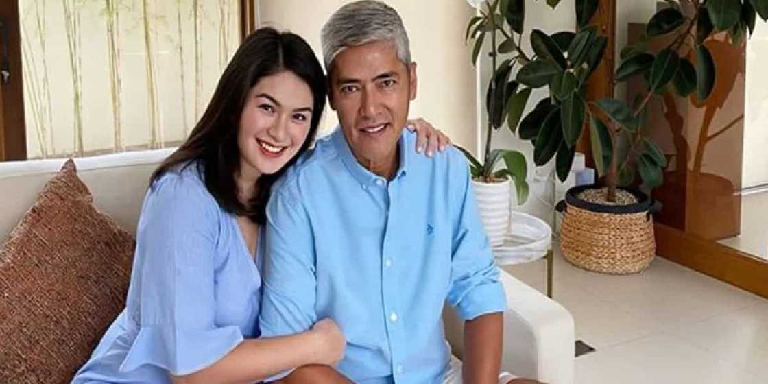Unang TikTok dance video ni Vic at Pauleen Sotto, pinagkaguluhan ng netizens Unang TikTok dance video ni Vic at Pauleen Sotto, pinagkaguluhan ng netizens