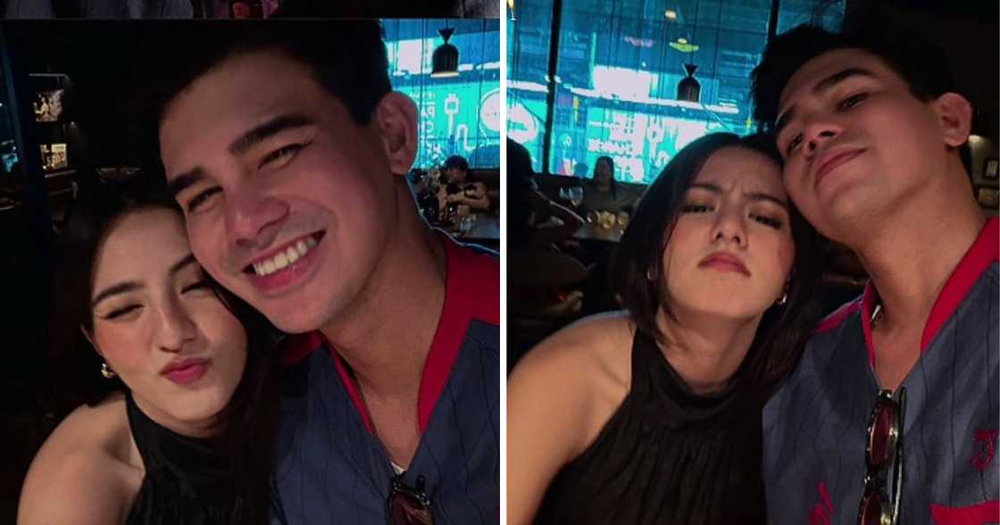 Cassy Legaspi, may espesyal na pagbati kay Iñigo Pascual sa birthday nito