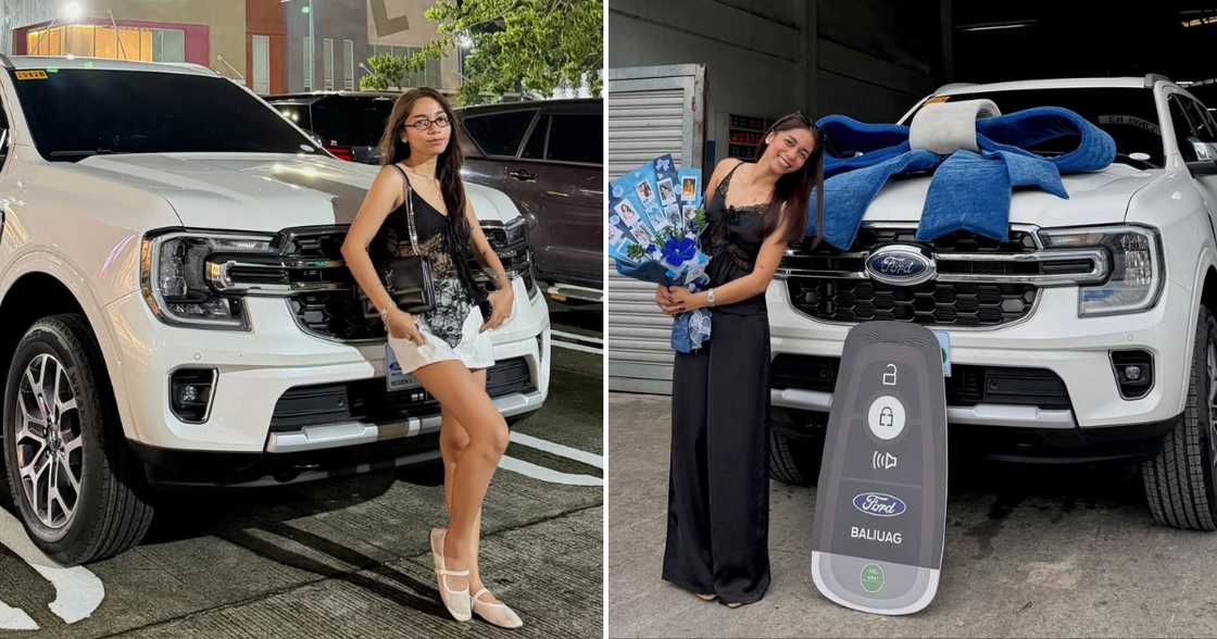 Forda Ferson, may malaking birthday gift sa sarili matapos ang mga pinagdaanan