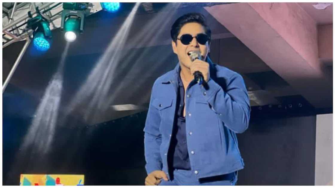 Coco Martin, napuri ni Cristy Fermin; naihalintulad kay FPJ