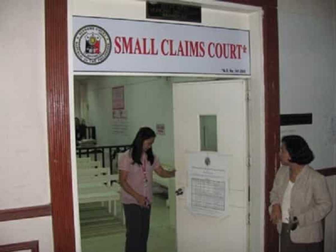 Mga taong ayaw magbayad ng utang, mas madali nang makakasuhan ayon sa Korte Suprema Mga taong ayaw magbayad ng utang, mas madali nang makakasuhan ayon sa Korte Suprema