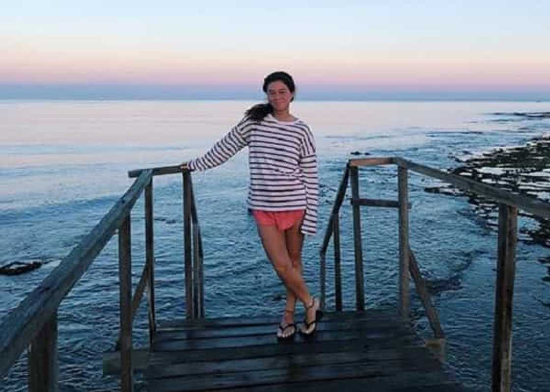 Andi Eigenmann Andi Eigenmann
