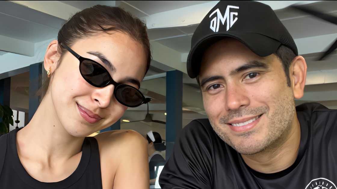 Cristy Fermin, mula sa source ukol sa maugong na kasalan ng JuRald: "Tuloy na tuloy na raw" Cristy Fermin, mula sa source ukol sa maugong na kasalan ng JuRald: "Tuloy na tuloy na raw"