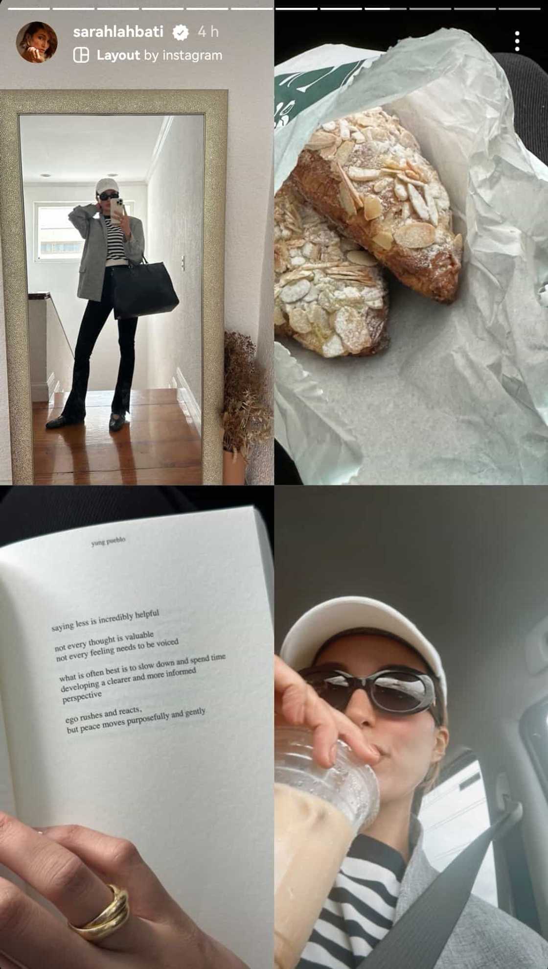 Sarah Sarah