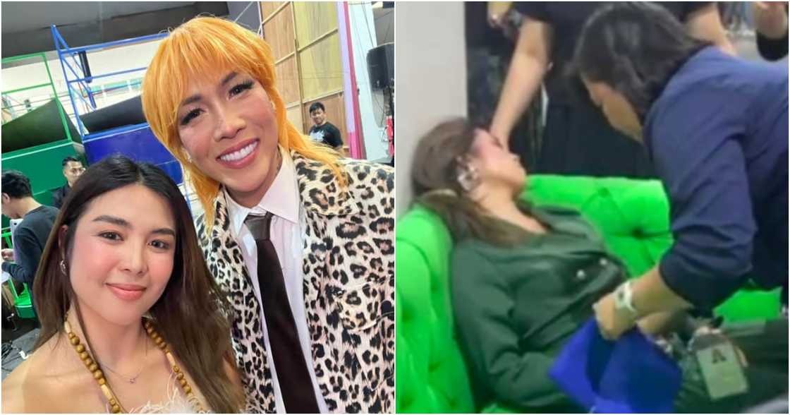 Nowi Alpuerto on Facebook
Shirlyn Hida on Facebook Nowi Alpuerto on Facebook
Shirlyn Hida on Facebook