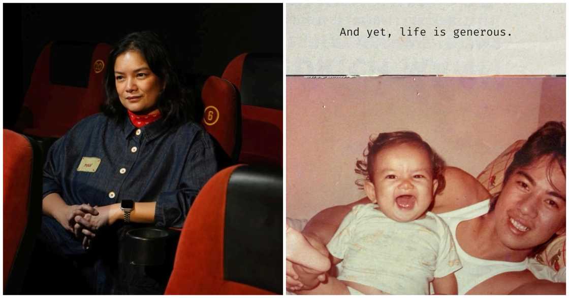 Meryll Soriano shares an emotional birthday tribute for her father Willie Revillame Meryll Soriano shares an emotional birthday tribute for her father Willie Revillame