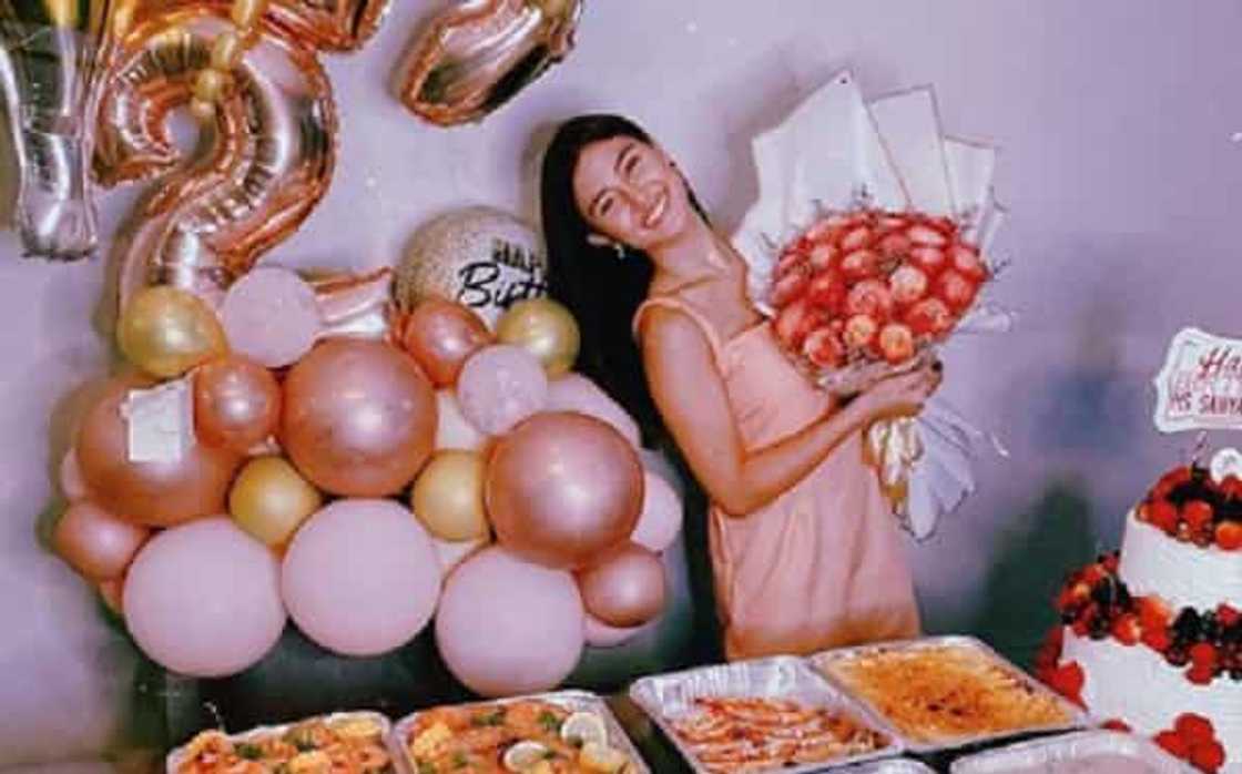Sanya Lopez Sanya Lopez