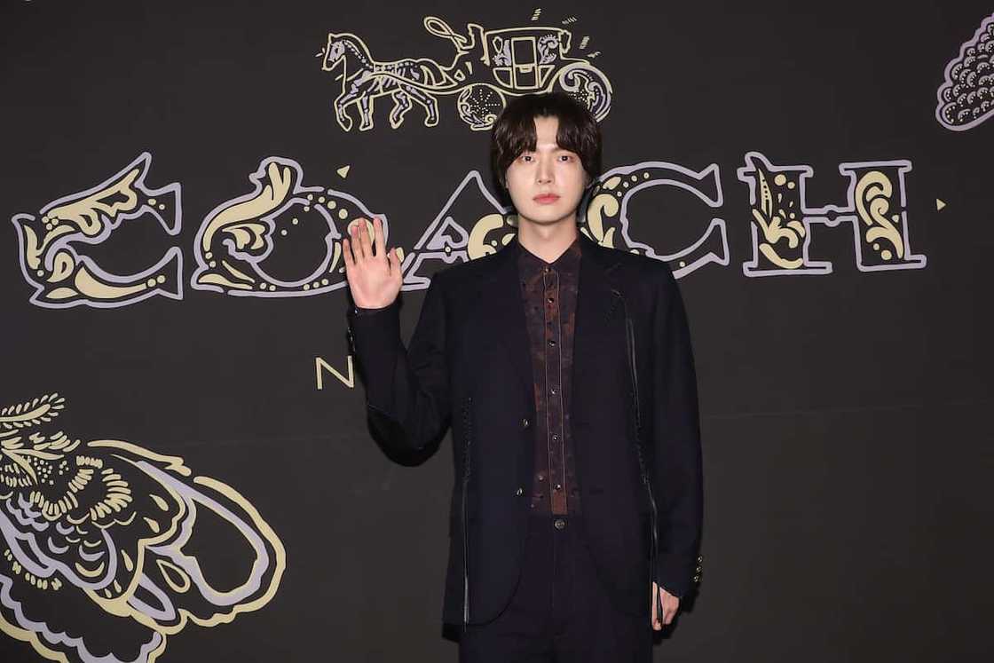 young Korean actors young Korean actors